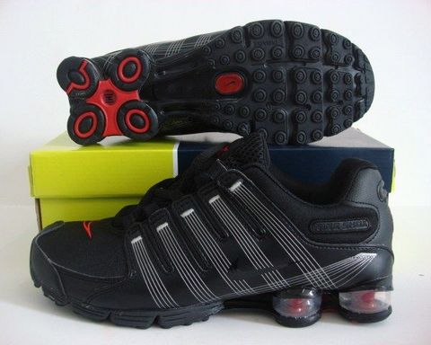 nike shox R4-007